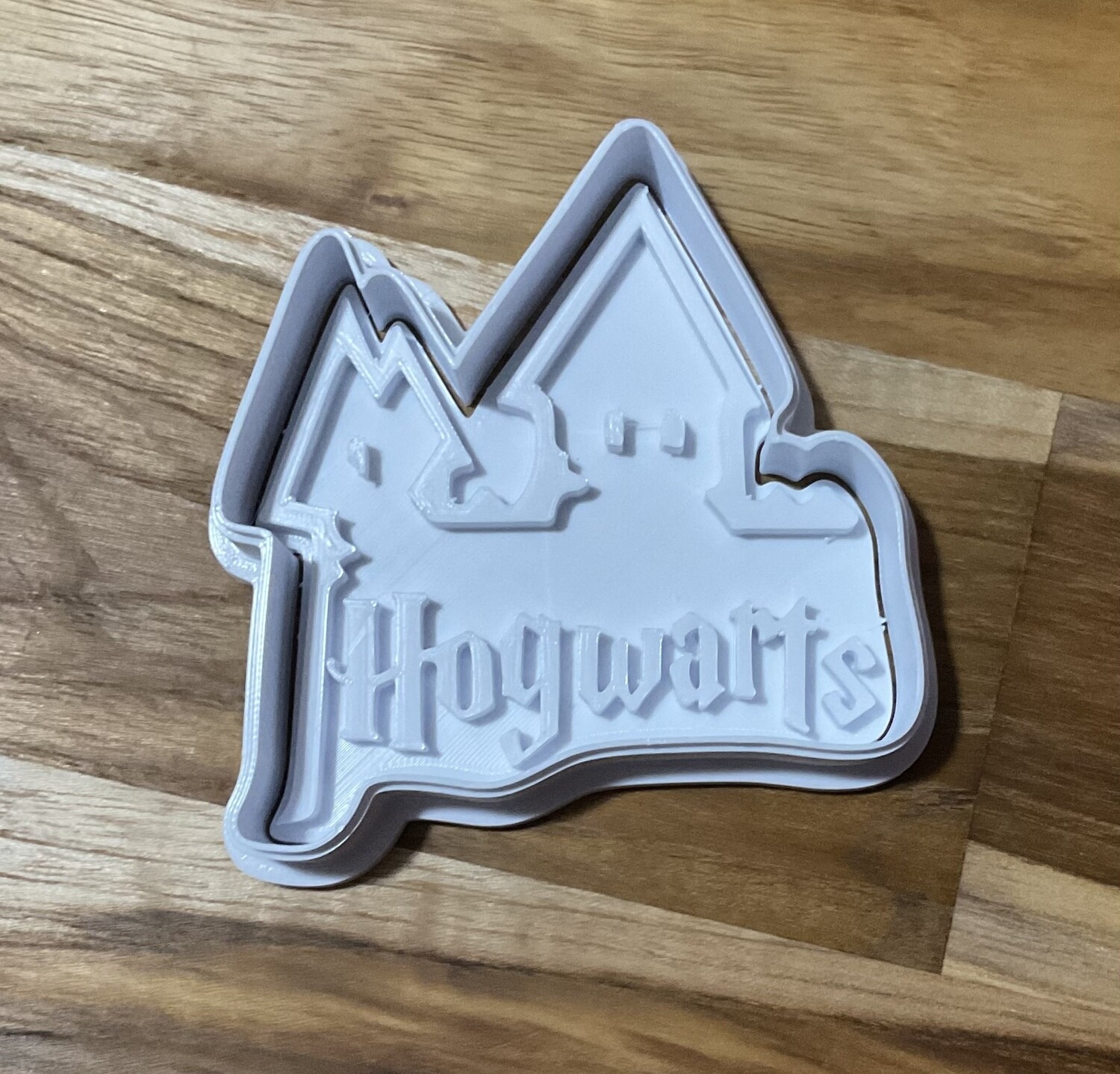 Hogwarts House