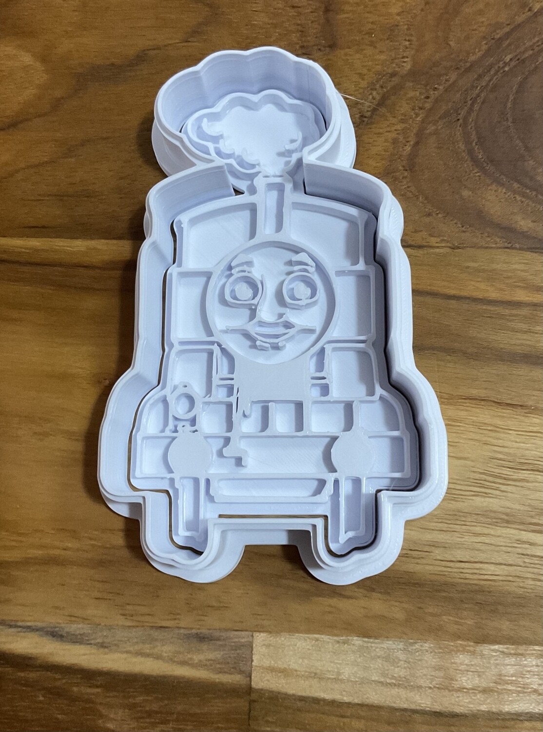Thomas the Tank Engine