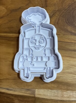 Thomas the Tank Engine
