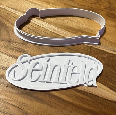 CLEARANCE Seinfeld
