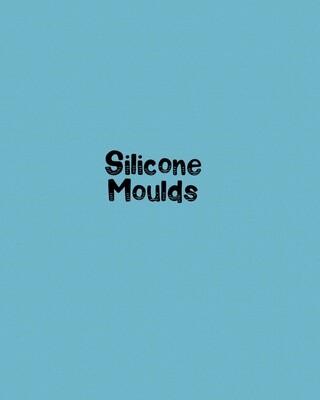 SILICONE MOULDS