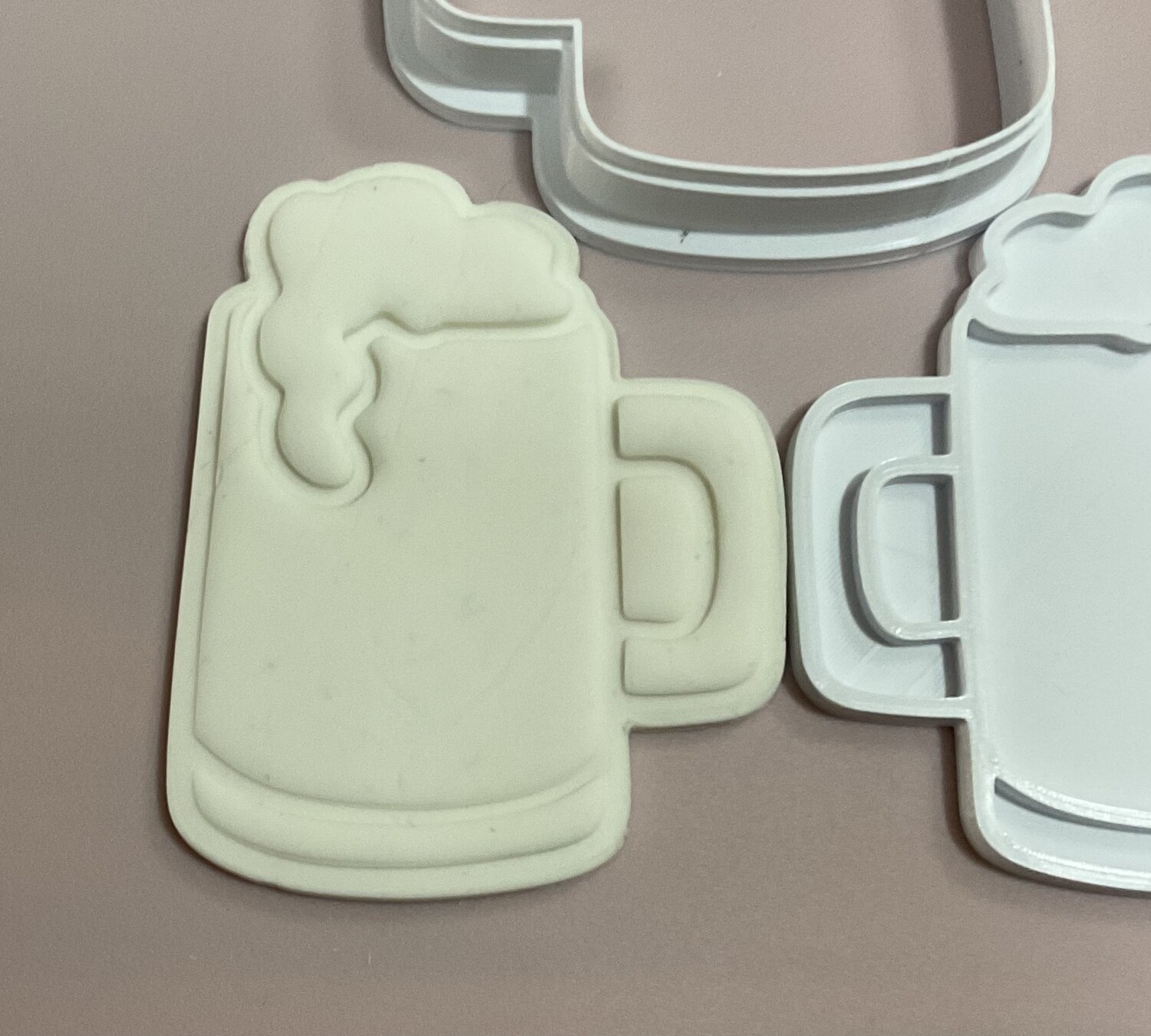 Beer Stein