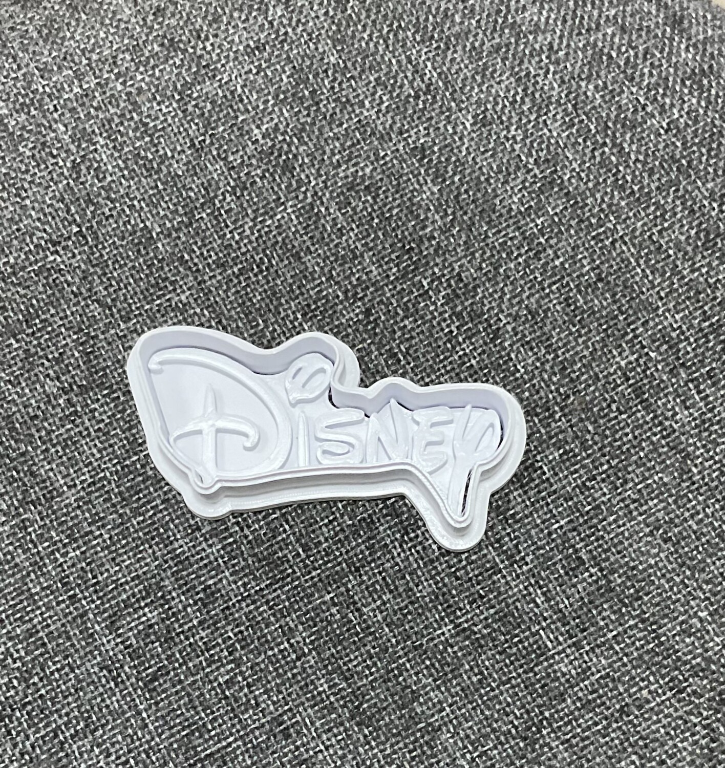 Disney logo