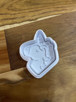 Mini Unicorn