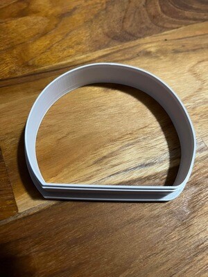 Dome Cutter