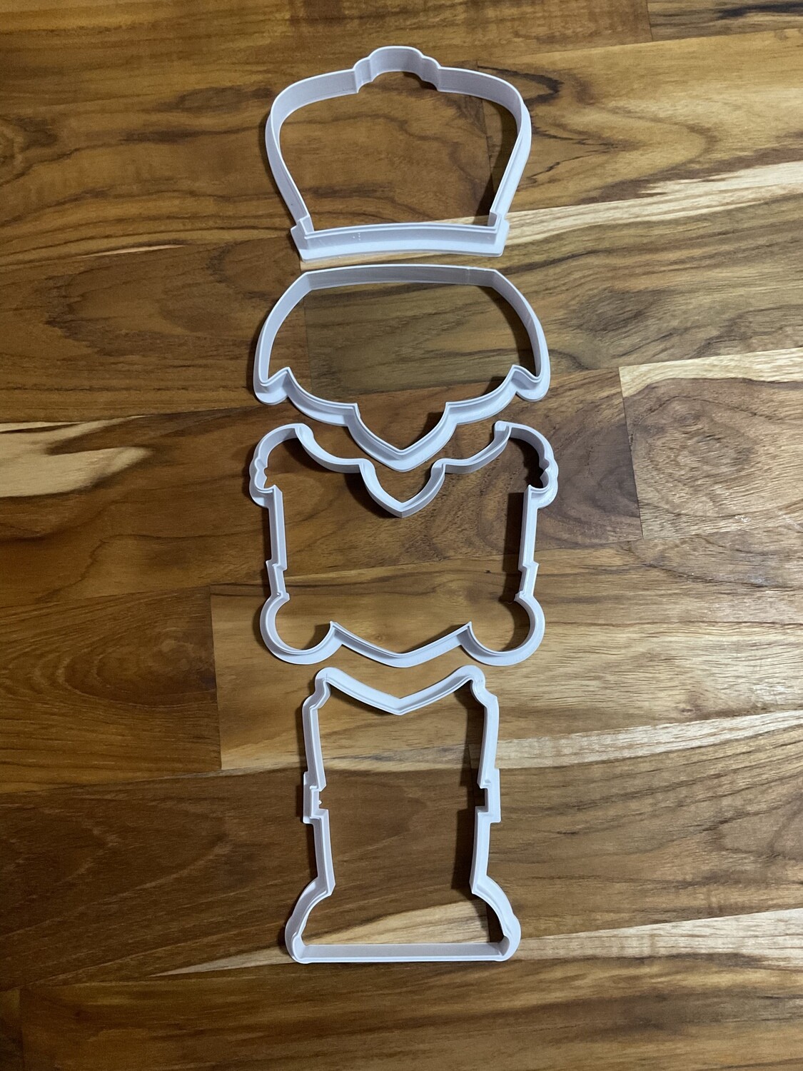 Nut Cracker Multi
