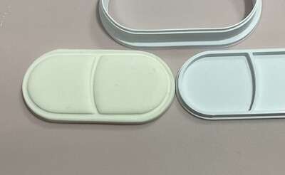 Blank Pill