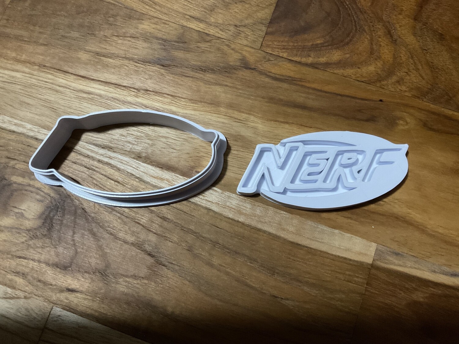 CLEARANCE Nerf Logo