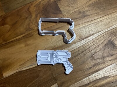 Nerf Gun