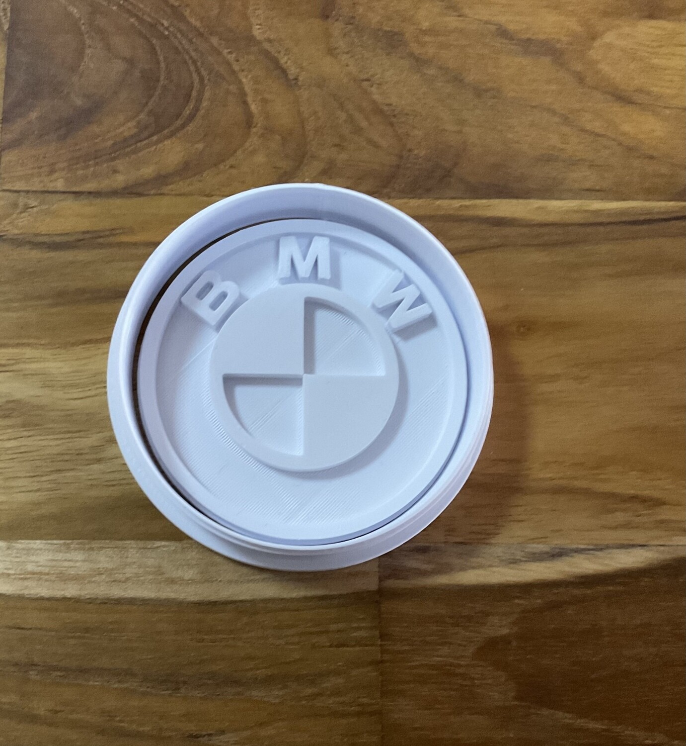 BMW Logo