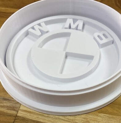 BMW Logo