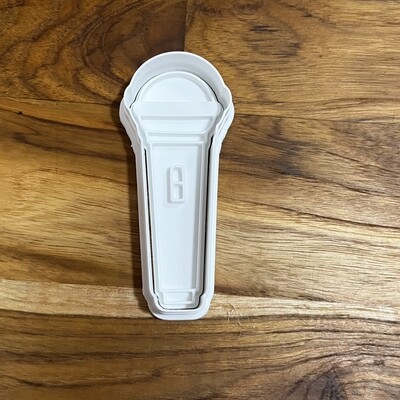 Microphone #1