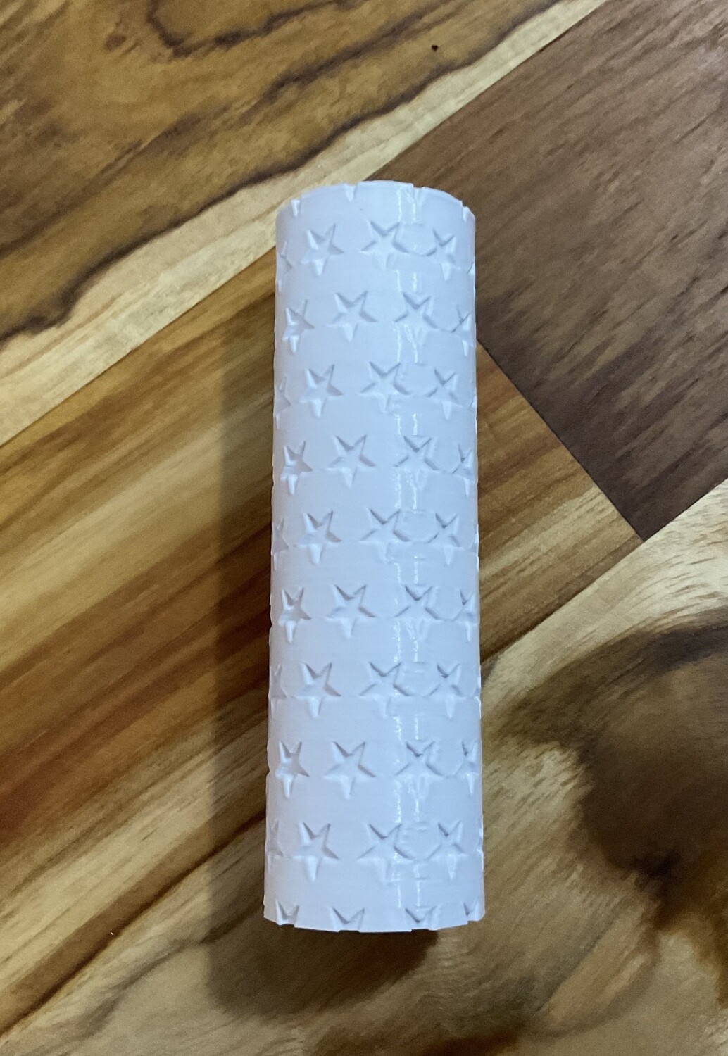 Small Star Roller