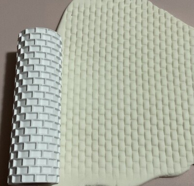 Brick Roller