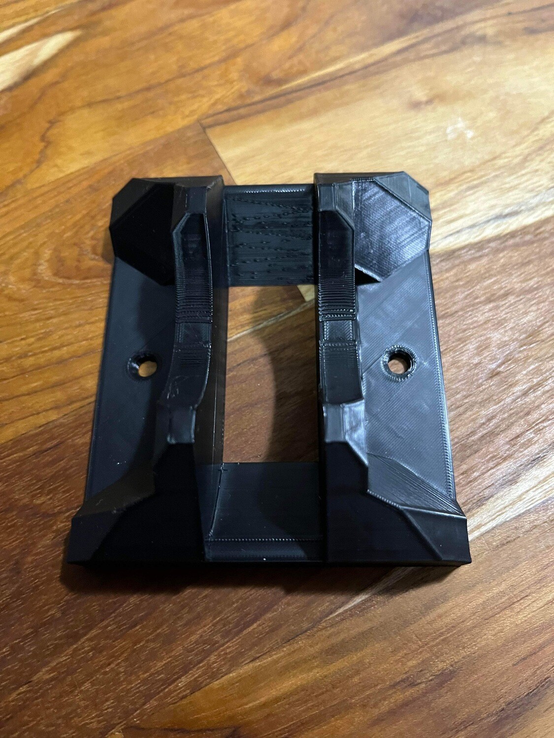Scooter stand
