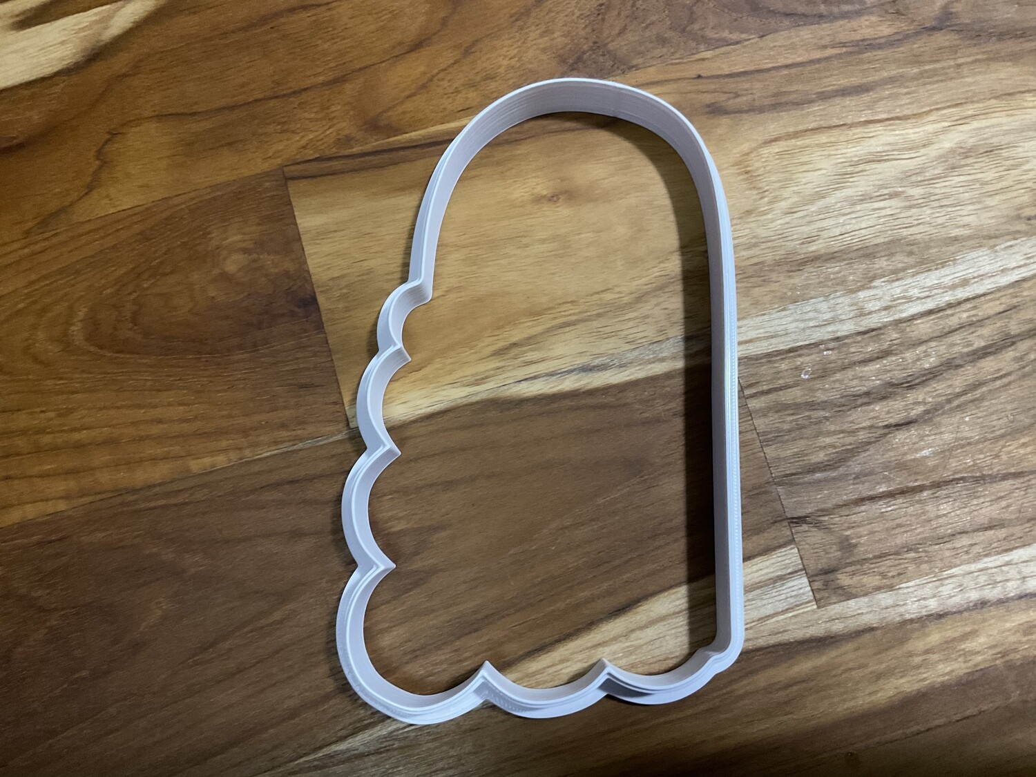 Arch with Balloons large cutter only