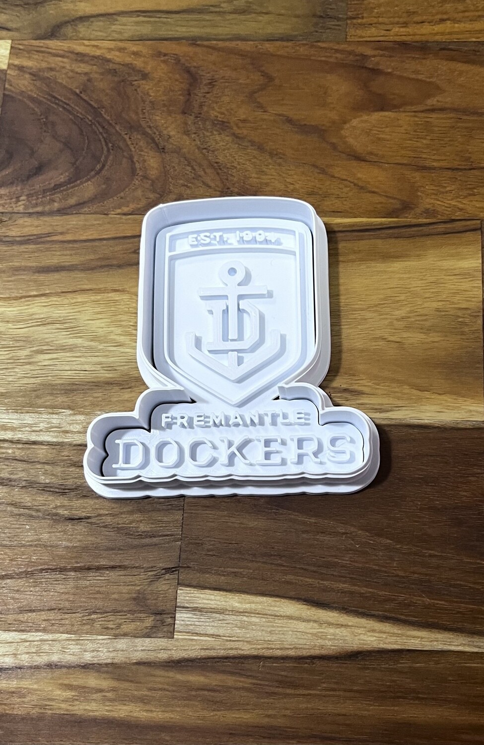 Fremantle Dockers