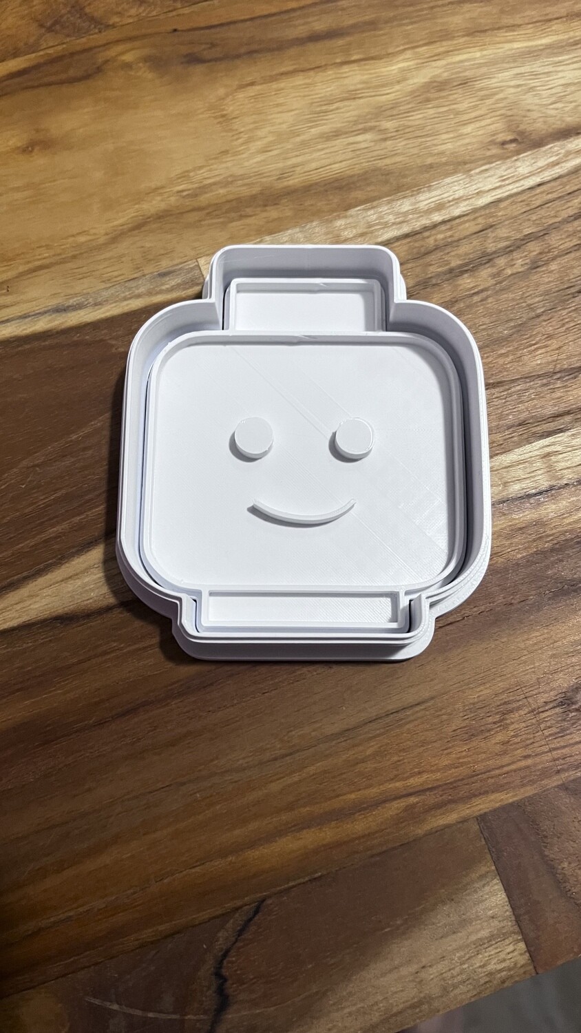 Lego Head #4