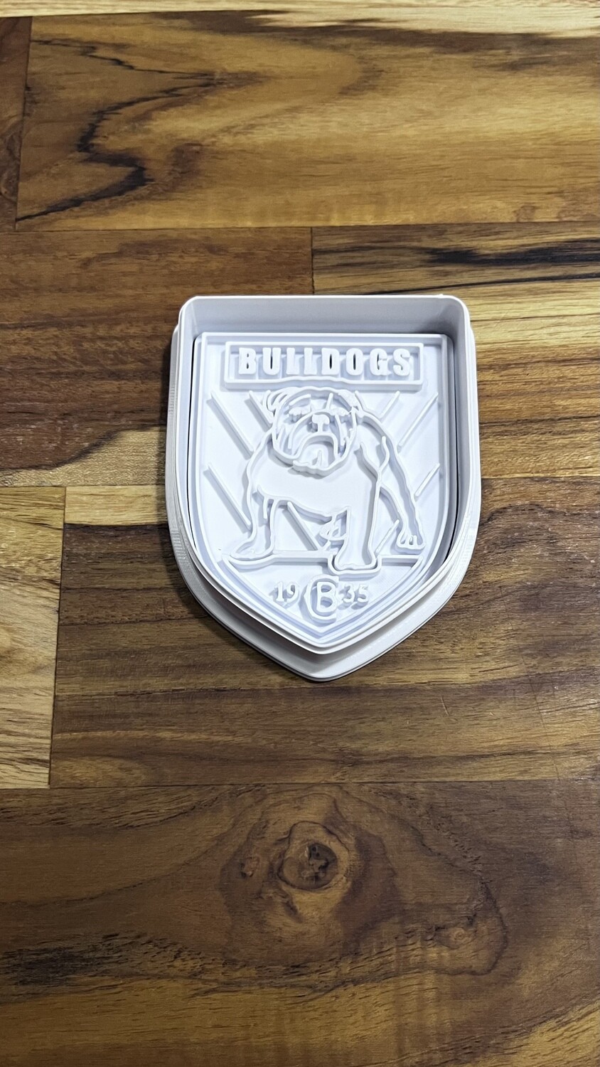 Bulldogs