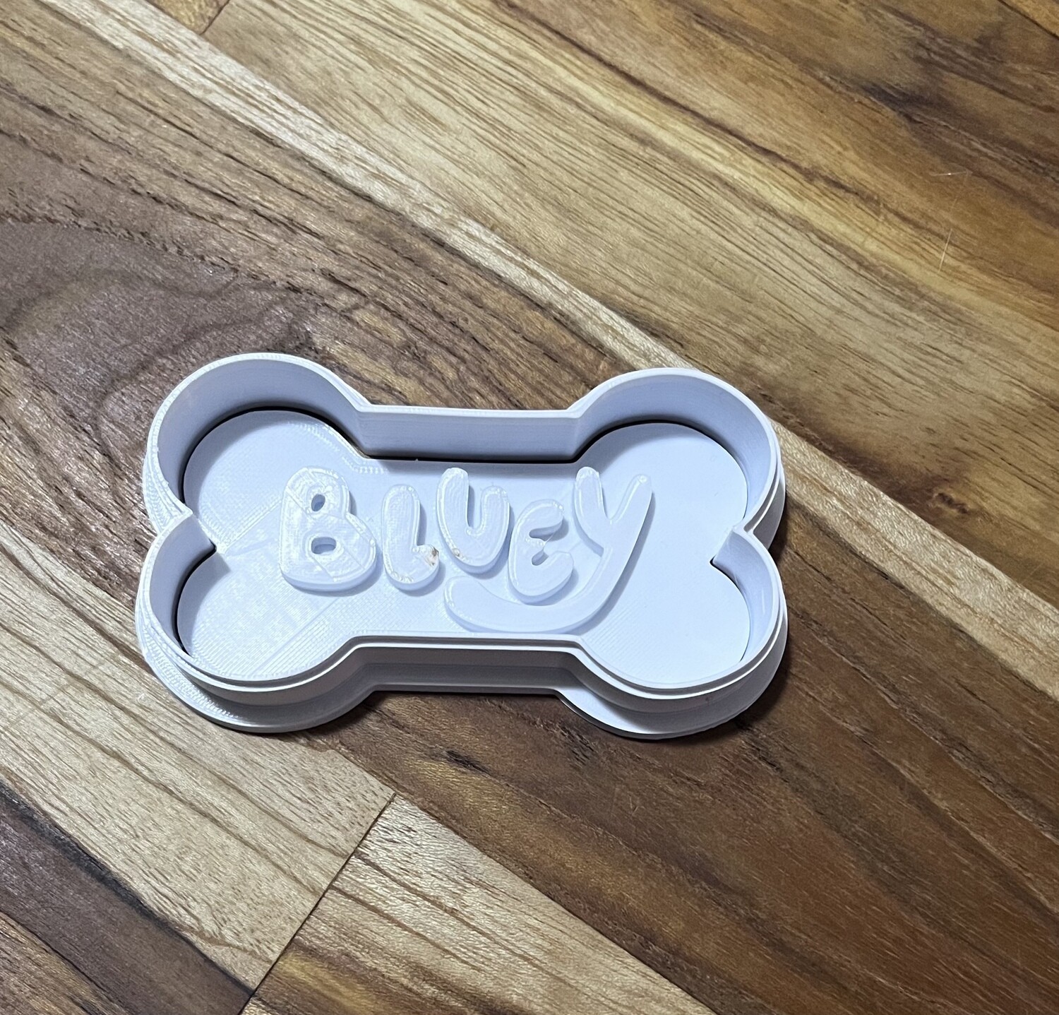 Bluey Bone