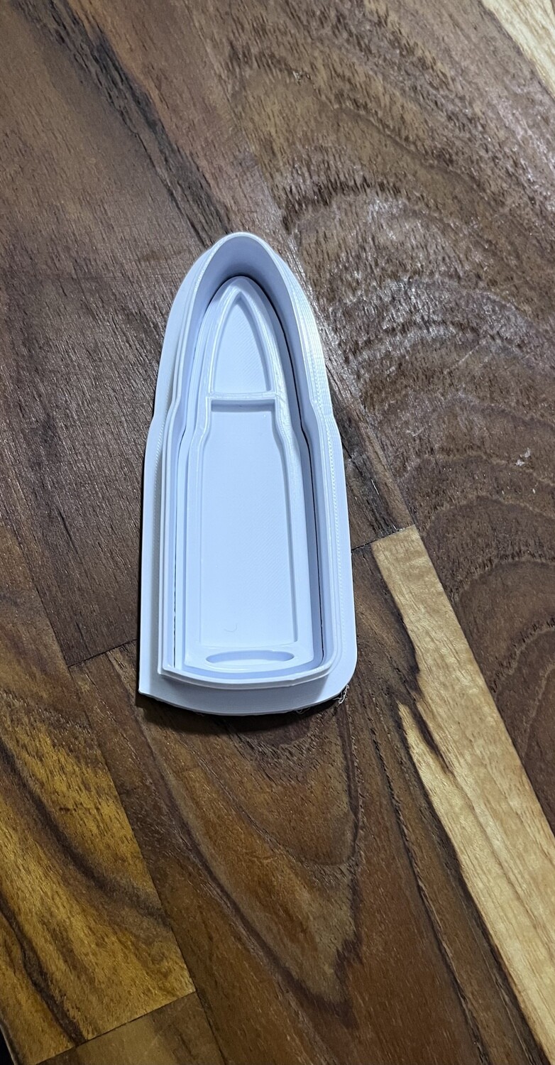 Bullet
