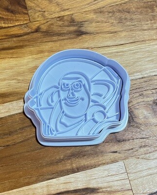 Buzz Lightyear