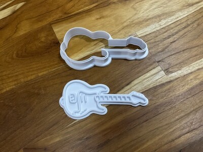 Electric guitar