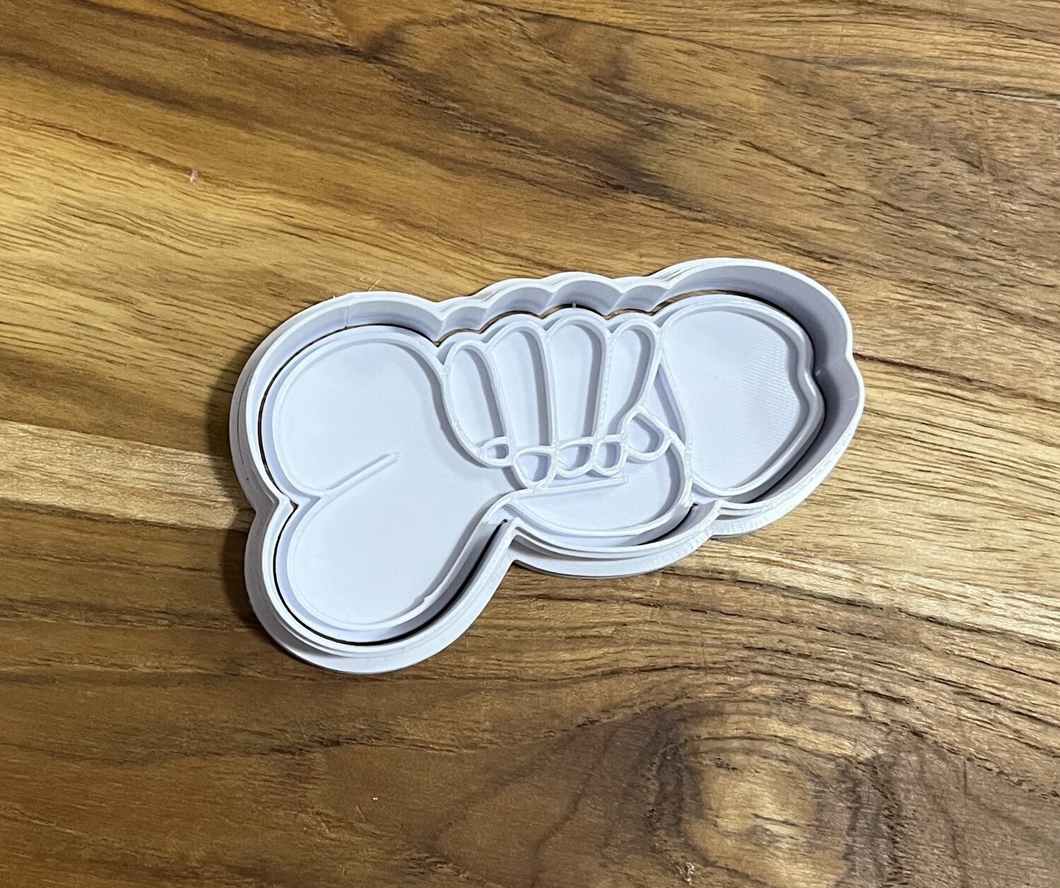 Penis in hand