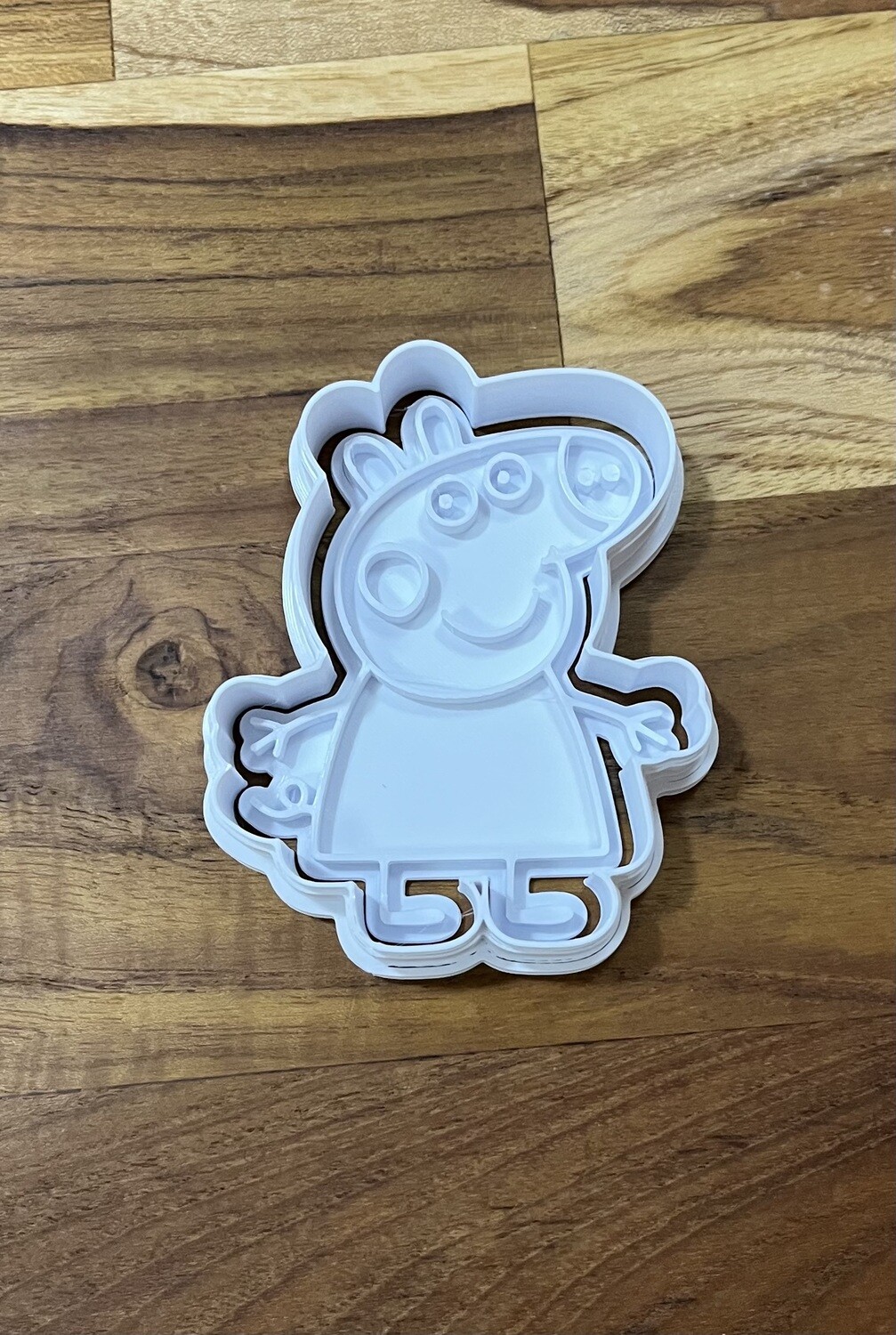 Peppa Pig