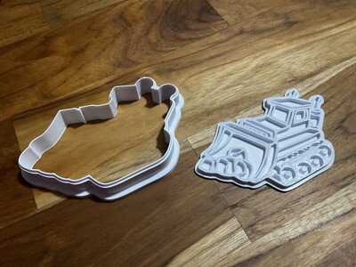 Bulldozer