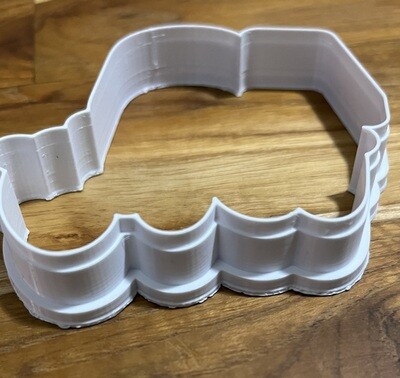 Cloud Number 40