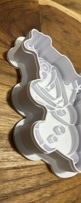 Olaf - full body