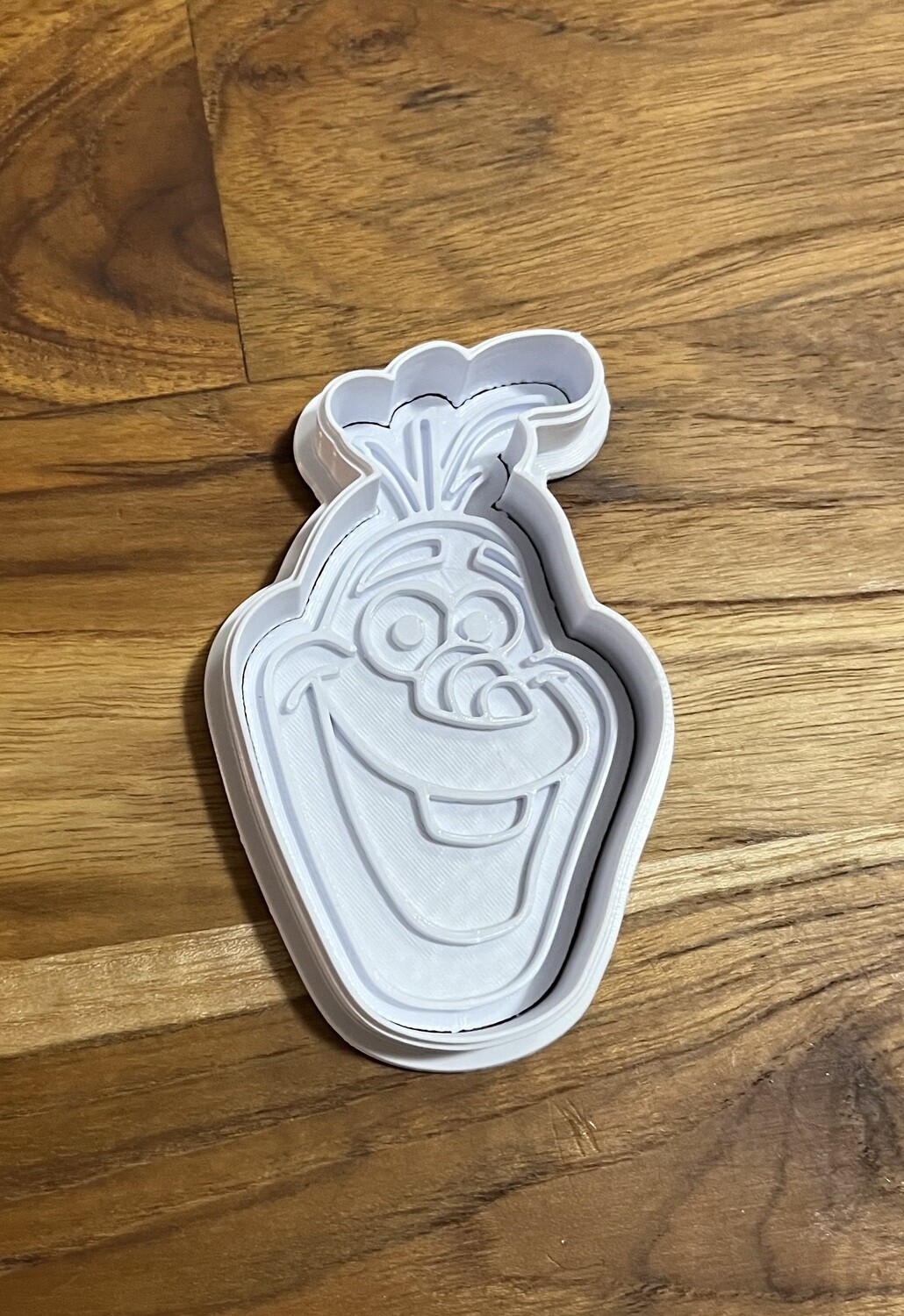 Olaf-head