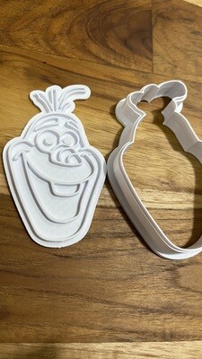 Olaf-head