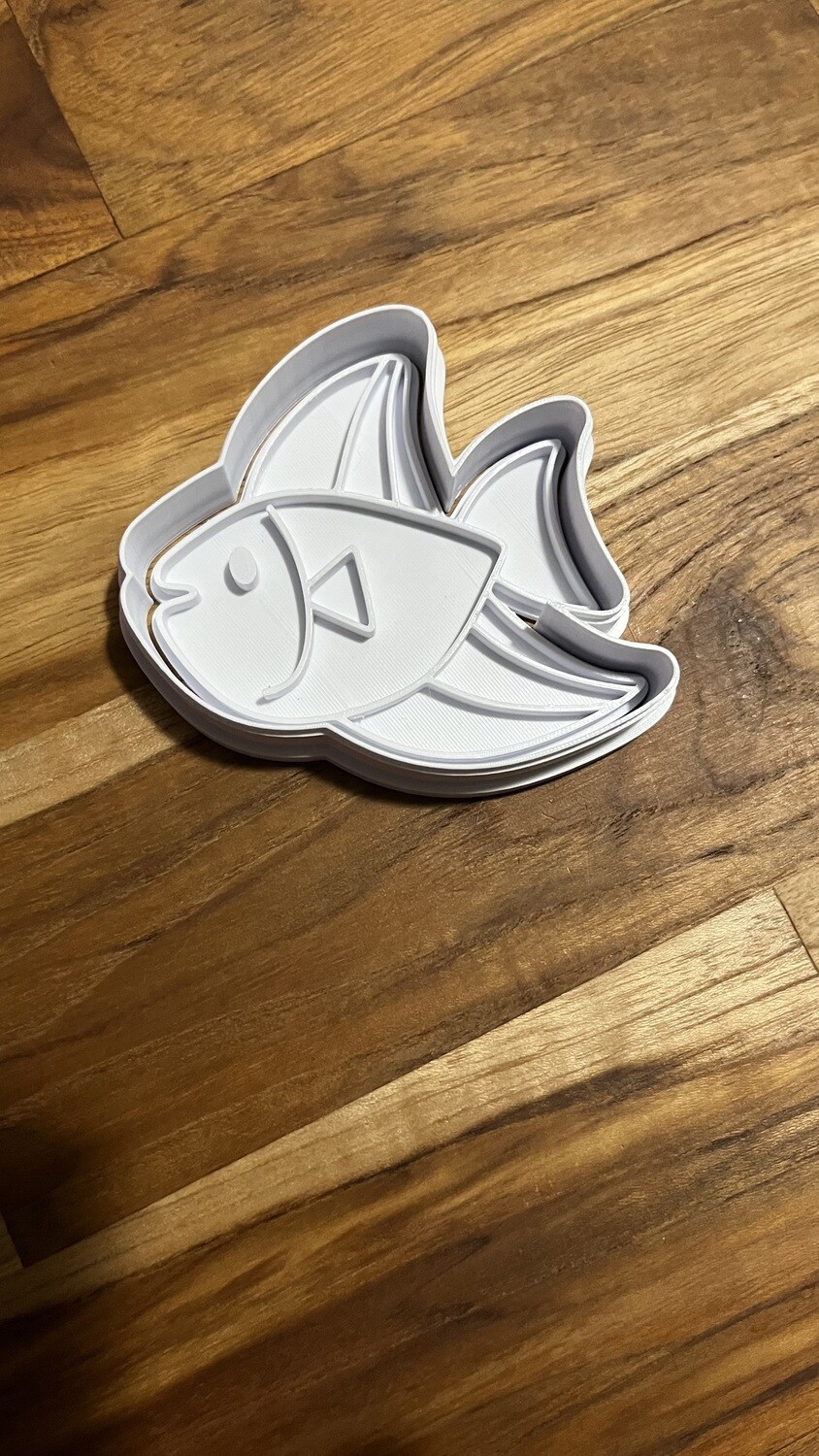 Fish #1