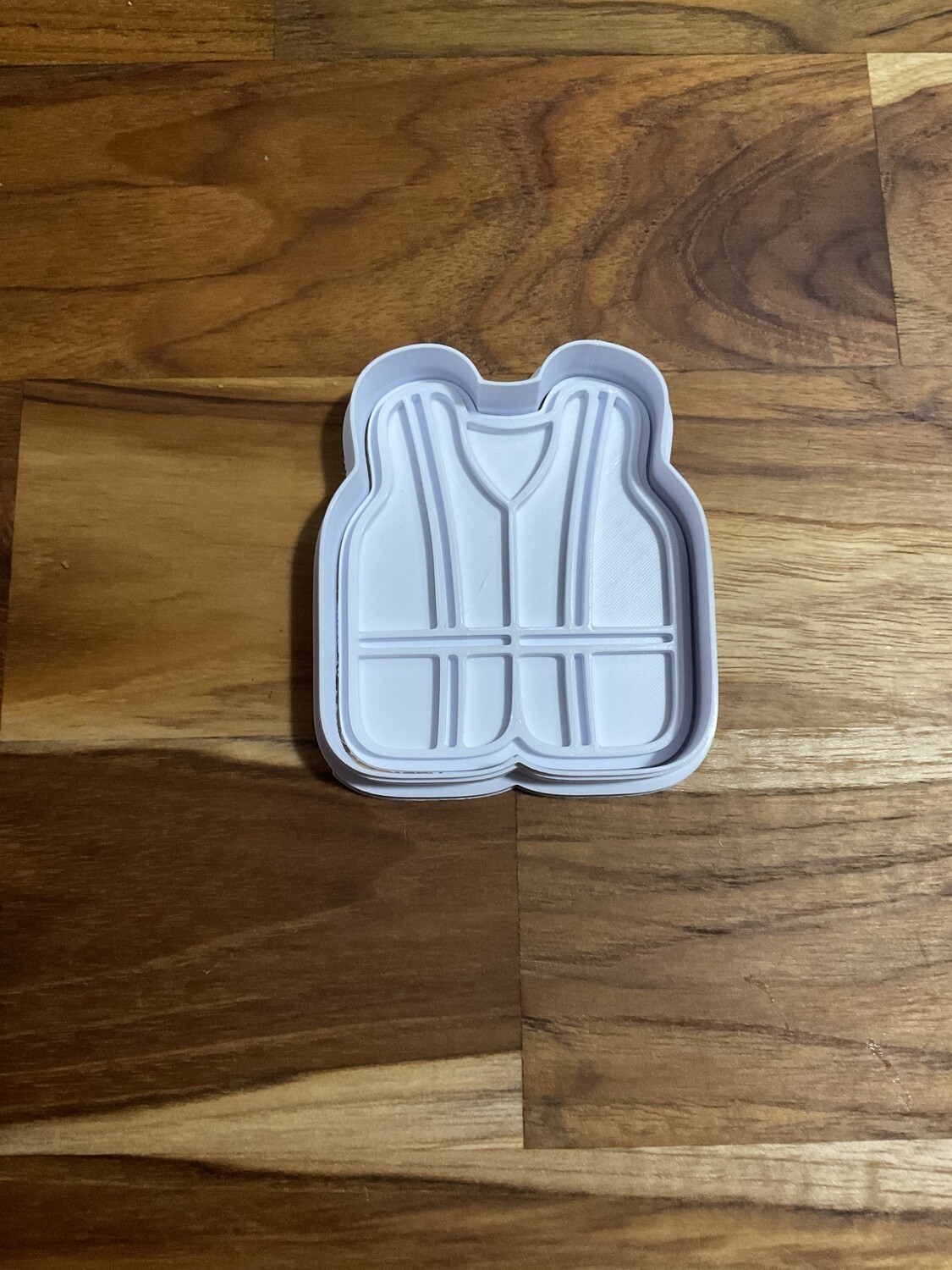 Safety Vest