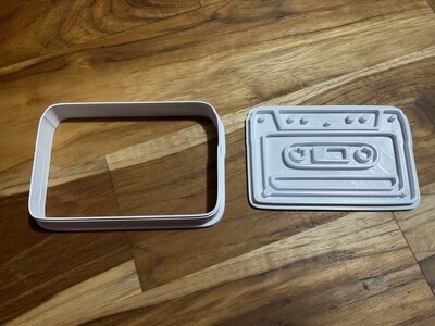 Cassette Tape