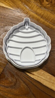 Bee Hive Mini