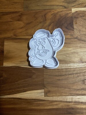 Mr Potato Head