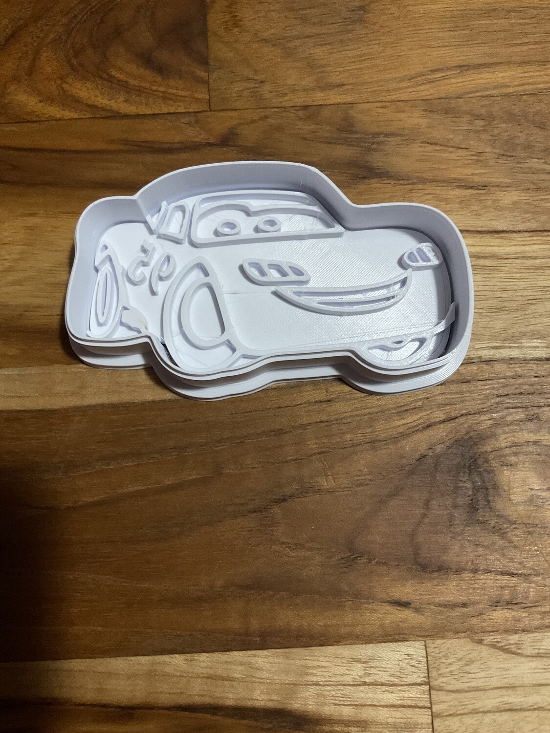 Lightning McQueen
