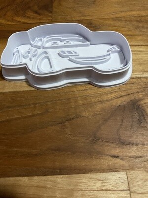 Lightning McQueen