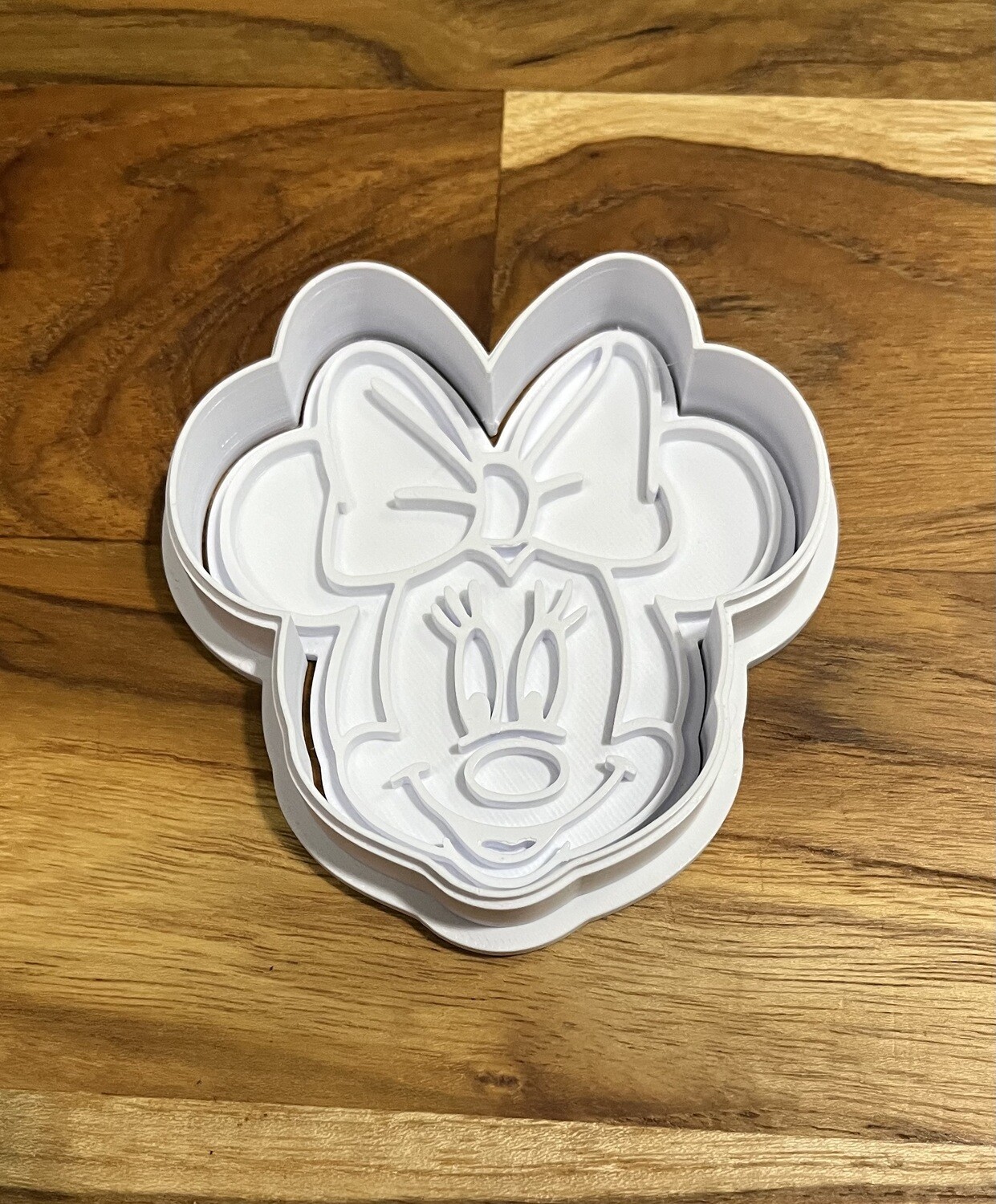 Minnie Mouse