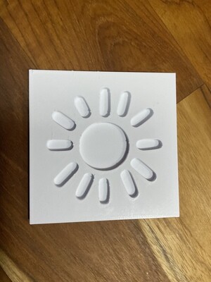 Sun Debosser Sun Debosser