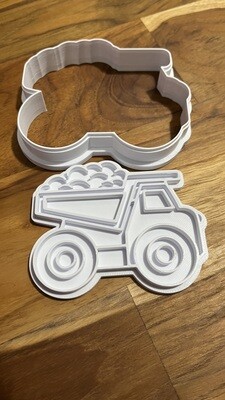 Dump Truck