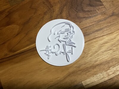 Taylor stamp