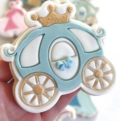 Carriage Princess