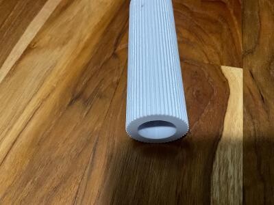 Thin line roller 20cm