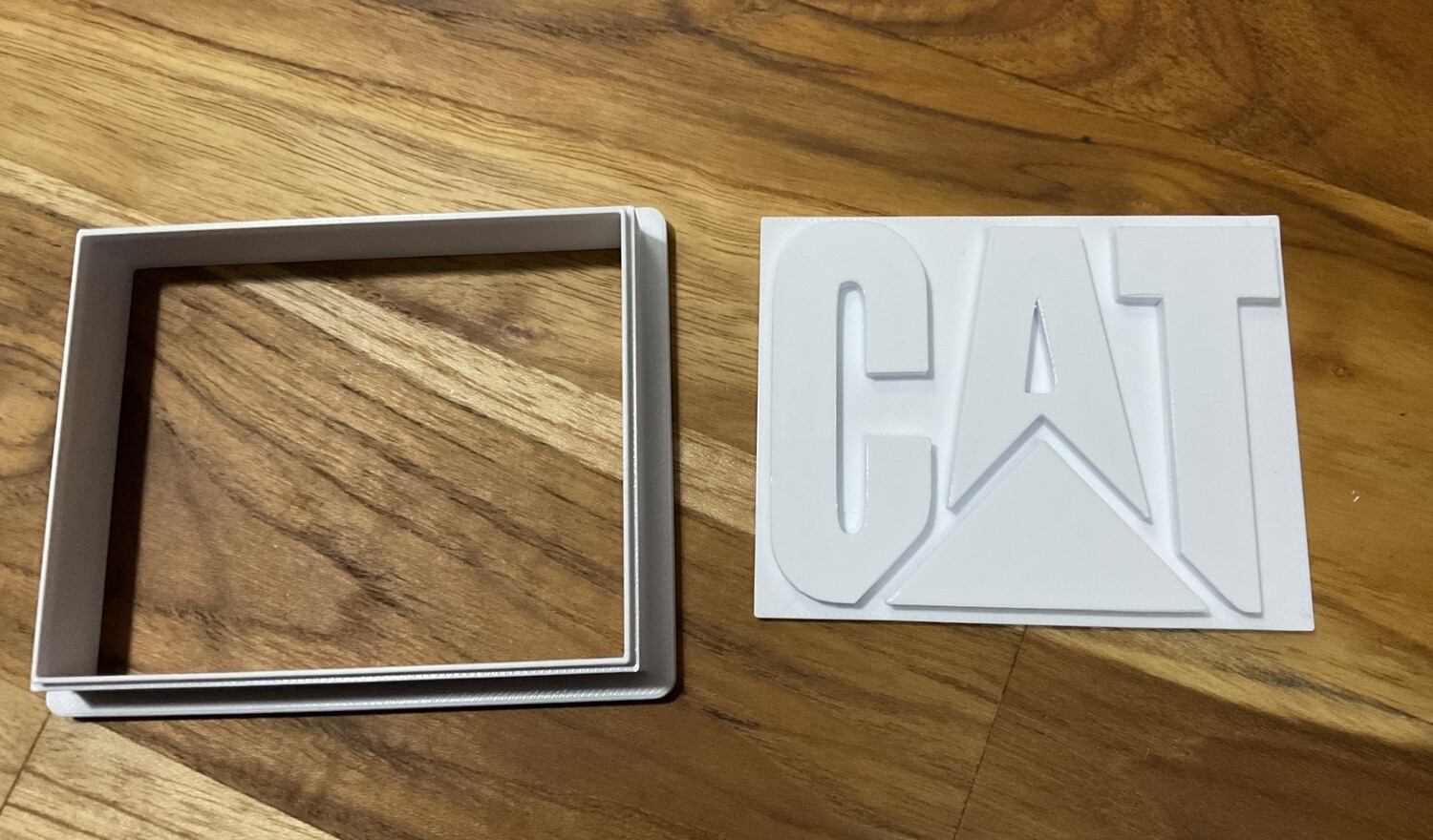 CAT Logo