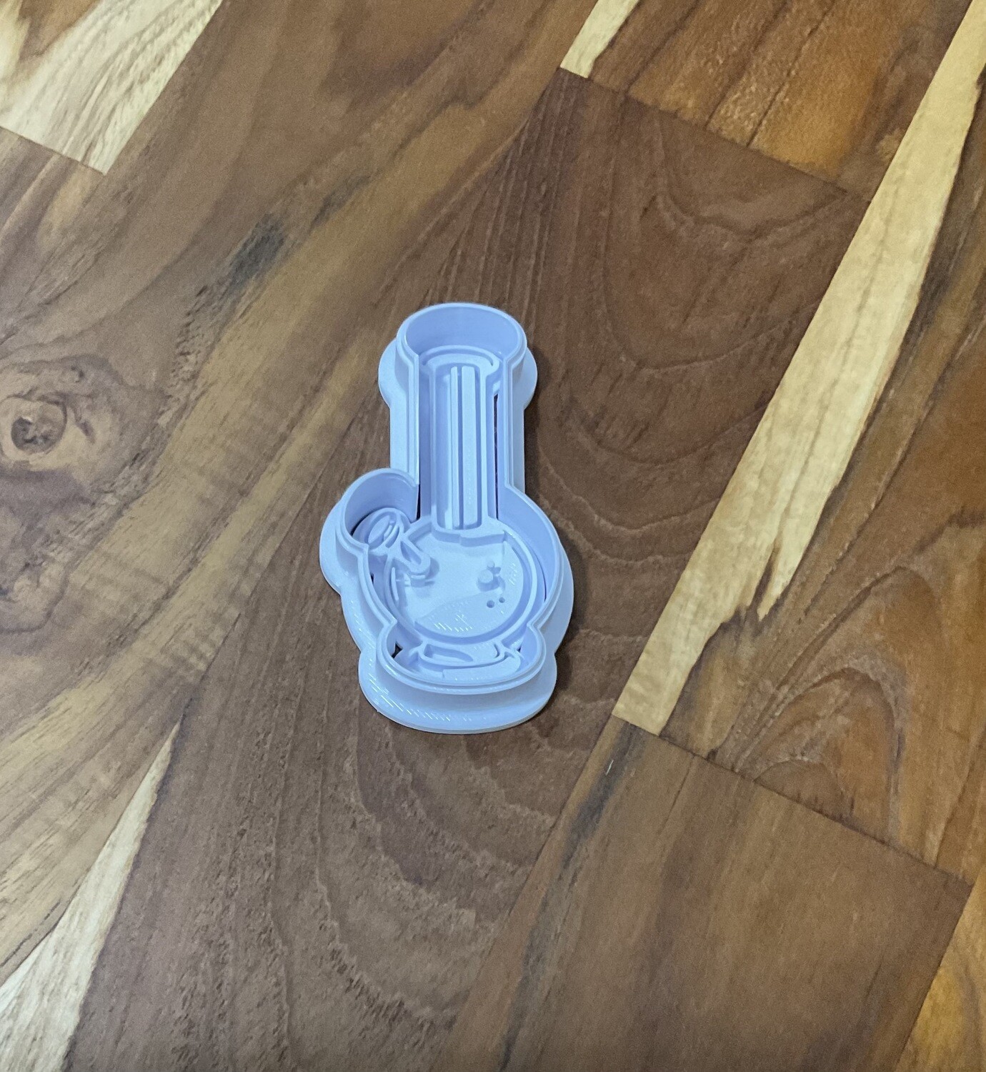 Weed Tool