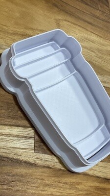 Take away Coffee cup